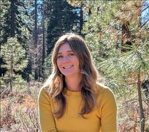 Nicole Byrnes Patterson