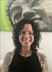 Sarah Colesanti