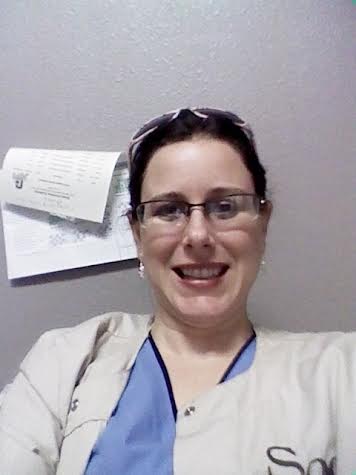 Sharon Jeannette Mitchell