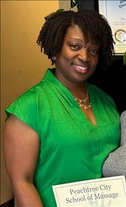 Tara Moreland
