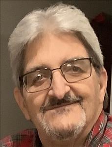 Nickolas Steven Clidas