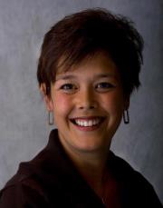 Tami Lee Schumacher