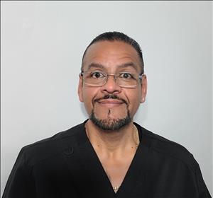 Mauricio A. Rivas