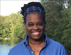 Shannon S. Saunders