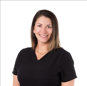 Jennifer King-Rock