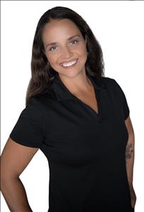Cara-Anne Warner