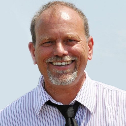 Christopher D. O'Brien