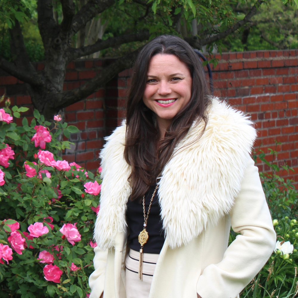 Laura Markle Downton