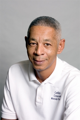John W. Cosby