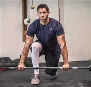 Daniel Almas