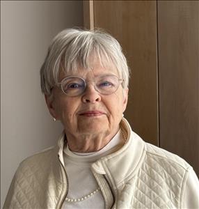 Beverlee B. Lehr