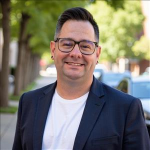 Jeffrey Patrick