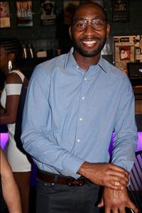 Lance Byrdsong