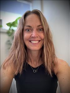Erica Terese Hartman