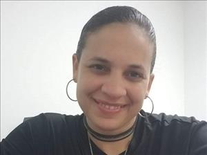 Gerri Lynn Richardson