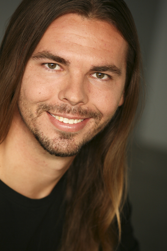 Dillon Siedentopf