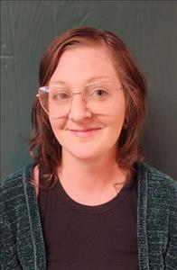 Gabrielle Bowlds