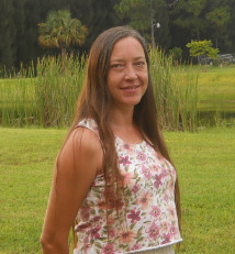 Christine Degenhardt
