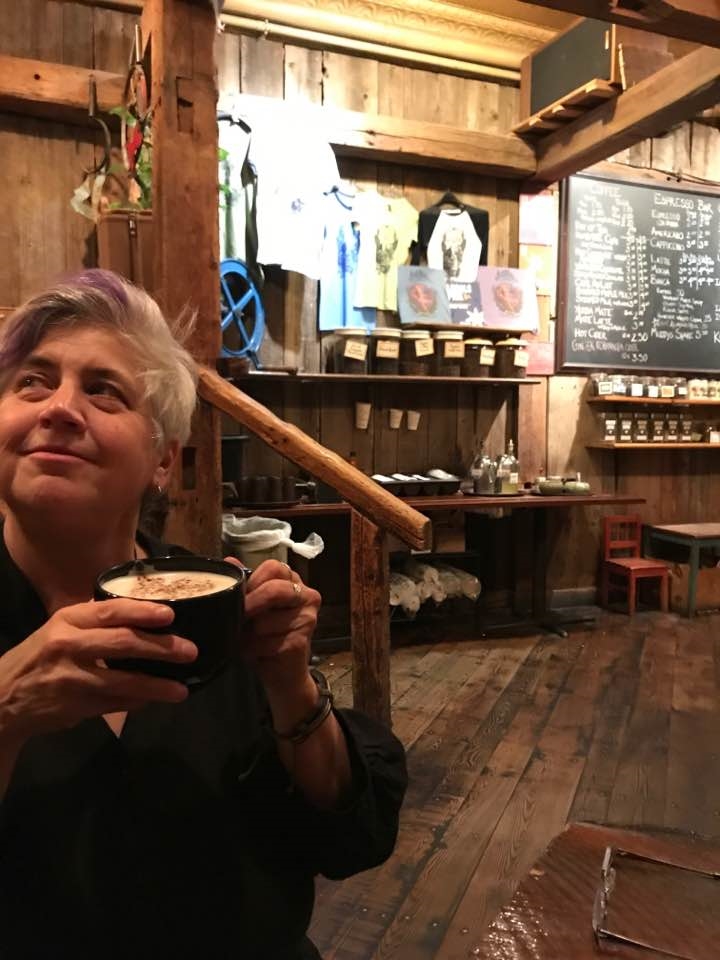 Suzanne Jean Seymour