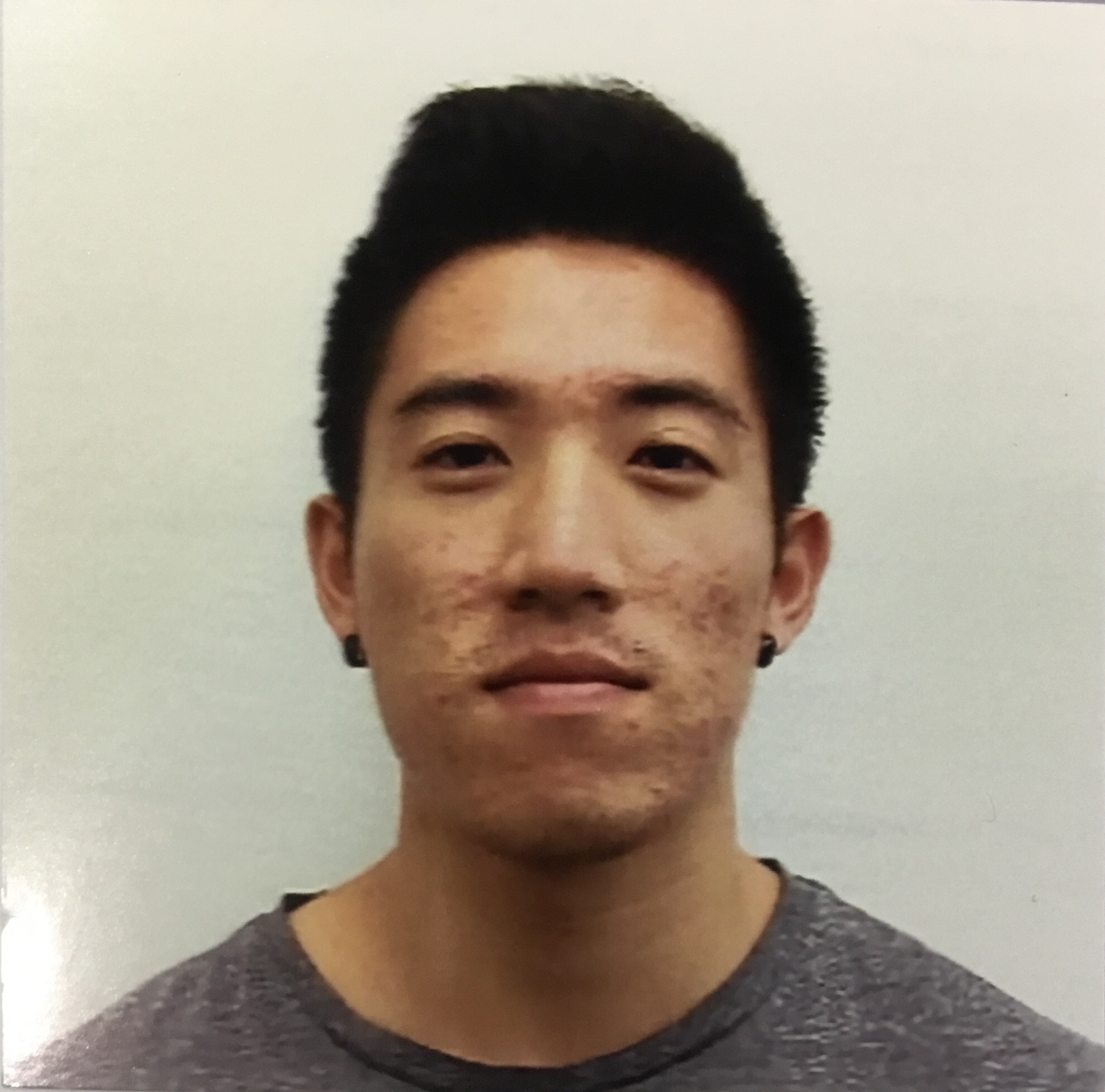 Julian F. Hwang