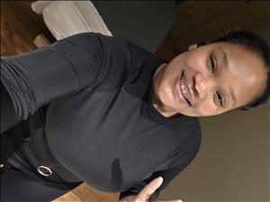 Sahra Turner