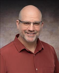 Michael Adorno