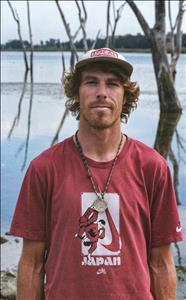 Garrett Buska