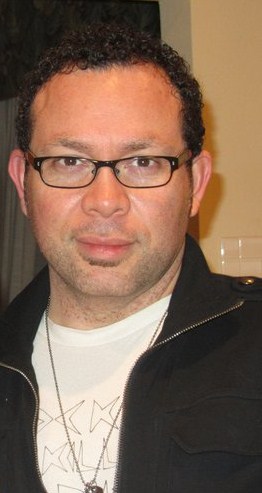 Jesse R. Salmon