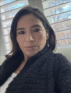 Betty Magali Oré