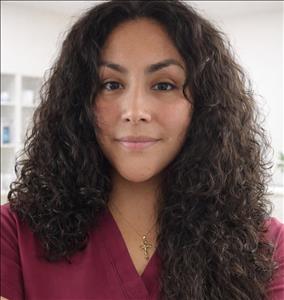 Vanessa M Carrasco