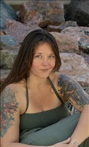 Jessica Johnson