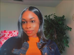 Lourdelie Rosemond