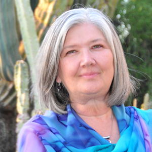 Judy Richter