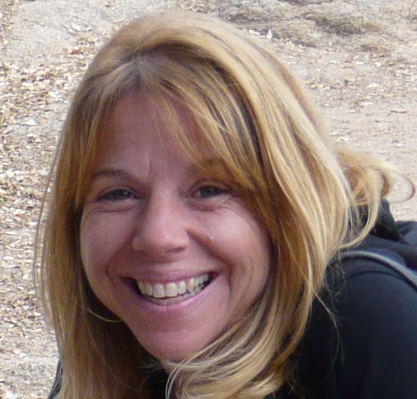 Aimee Jeanne Horton