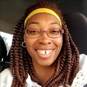 Trecia Forbes-Helton