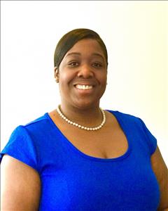 Candace B. Coleman