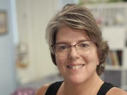 Wendy McDaniel