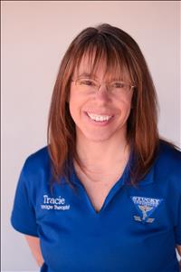 Tracie Hart