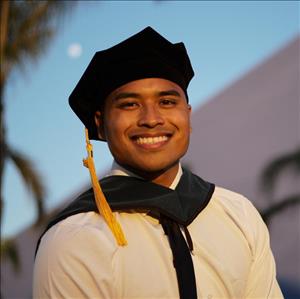 Charleson Agustin