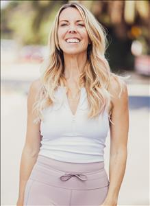 Anna Leisher