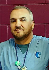 Alejandro Galeano-Molina