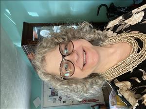 Celeste McGarvey