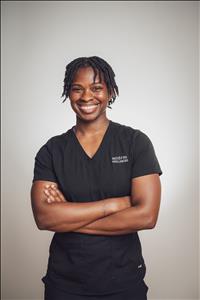 Shaiyla Adams-Brown