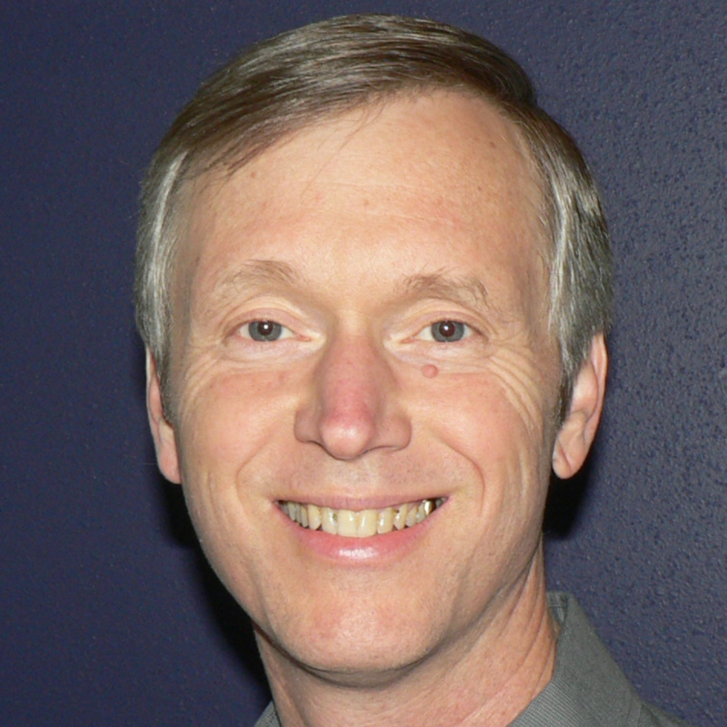 John Joseph Ray