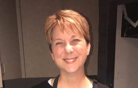 Sherrie Kollmann
