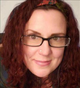Shannon Kenoyer