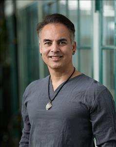 Paul Freedom