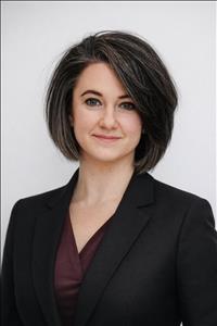 Samantha Eaton