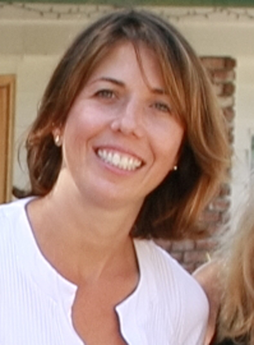 Lucy Wojskowicz