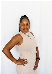 Shalonda Gibson